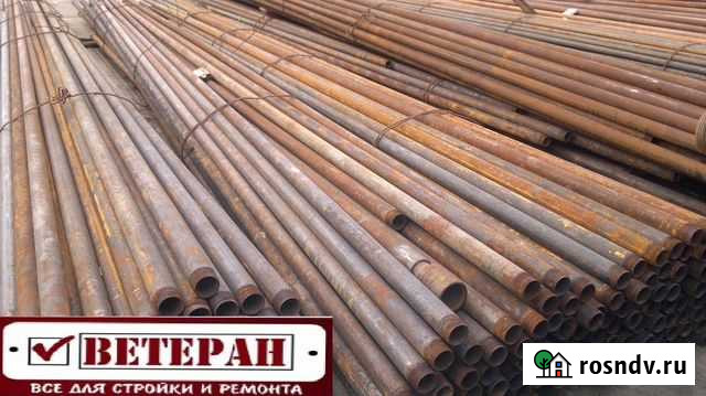 Труба нкт 73 б/у Сарапул - изображение 1