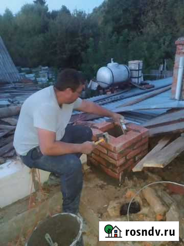 Ремонт квартир под ключ Киреевск - изображение 1