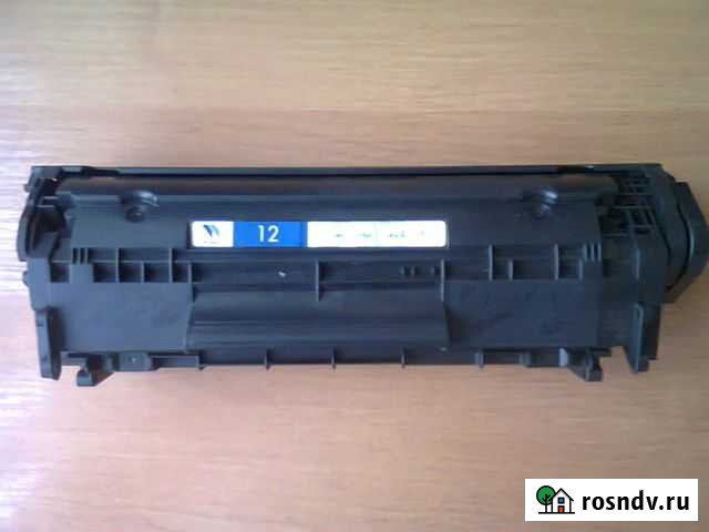 Катридж Курск - изображение 1