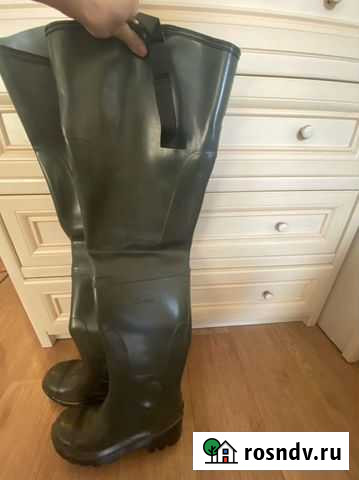 Сапоги болотные «Артель» Нижневартовск - изображение 1