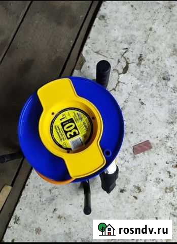 Удлинитель Каменка - изображение 1