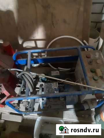 Установка для нанесения жидкой резины RX-27 Калуга - изображение 1