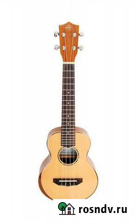 Укулеле концертный, Caraya UK-23S-AR Иркутск - изображение 1
