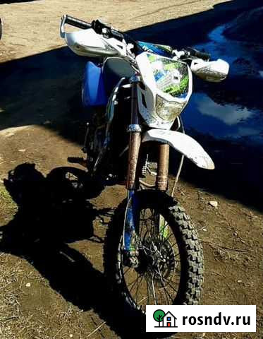 Racer 160rm Усть-Кут - изображение 1