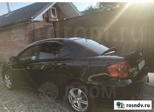 Такси межгород Улан-Удэ - изображение 1