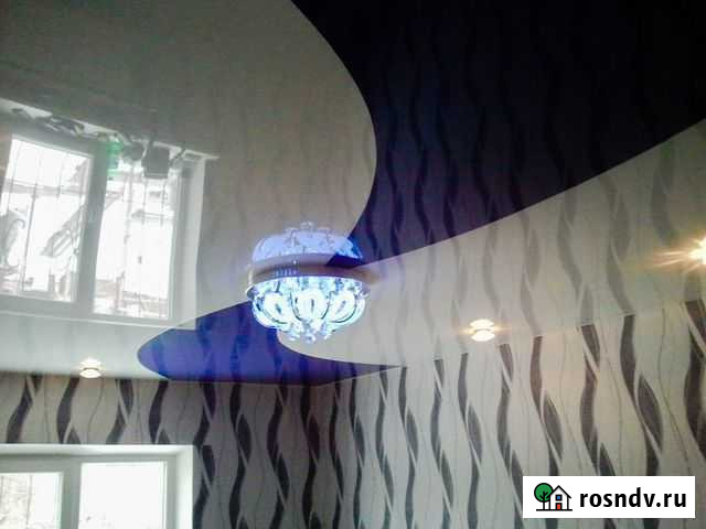 Натяжные потолки Волгоград - изображение 1