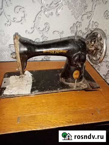 Швейная машина Подольск Саратов - изображение 1