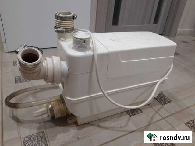 Насос Тюмень - изображение 1