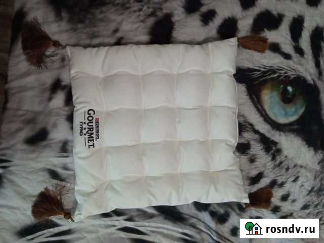 Лежак для кошки Пенза - изображение 1