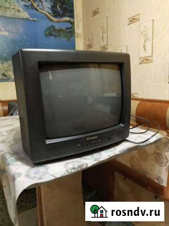 Продам телевизор Братск - изображение 1