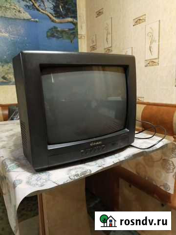 Продам телевизор Братск - изображение 1
