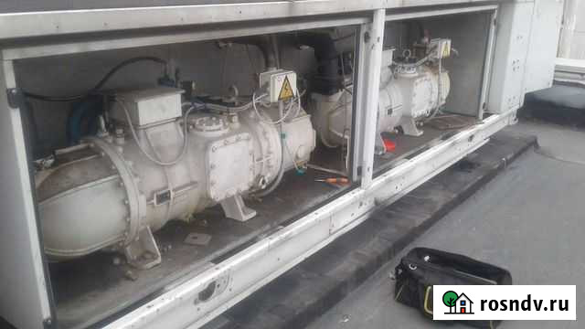 Ремонт холодильного оборудования Москва - изображение 1