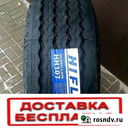Hifly 385/65 R22.5 Владикавказ - изображение 1