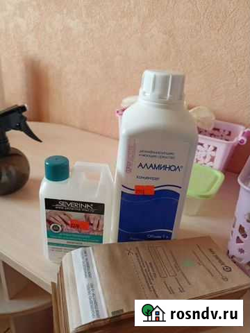 Жидкости для ногтей Петрозаводск - изображение 1