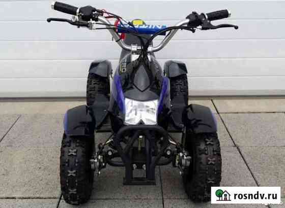 Квадроцикл Nitro Racer 50сс Комсомольск-на-Амуре