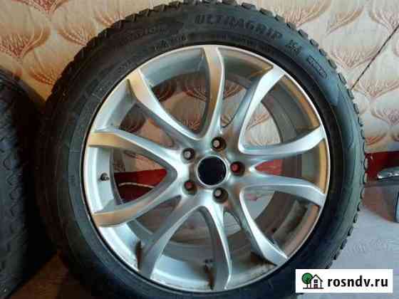 Goodyear 225/55 R18 Волгоград