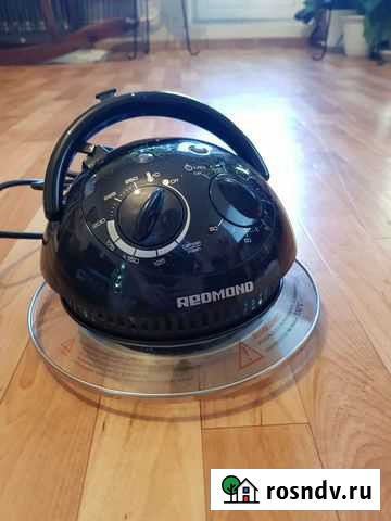 Аэрогриль Redmond Барнаул - изображение 1