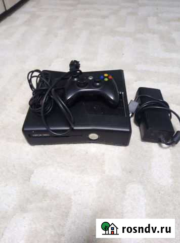 Xbox 360 Петрозаводск - изображение 1