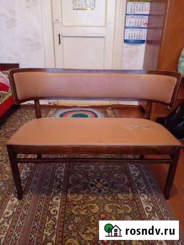 Старинная антикварная мебель Вязники - изображение 1