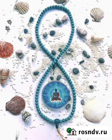 Четки 108 бусин Севастополь - изображение 1