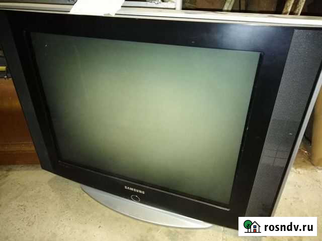 Телевизор samsung Харабали - изображение 1