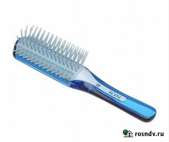 Расческа японская Уфа - изображение 1