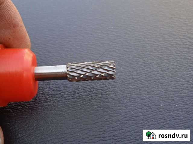 Бор фрезы Ижевск - изображение 1