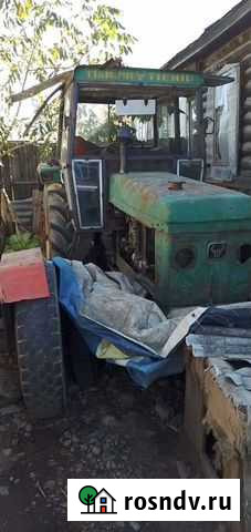 Продаётся трактор тэн ту 654. Документы в наличии Биробиджан - изображение 1