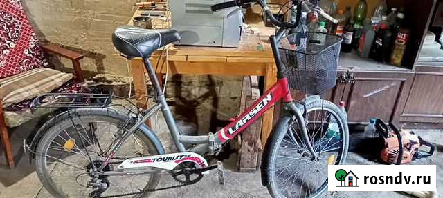 Продам велосипед Салават - изображение 1