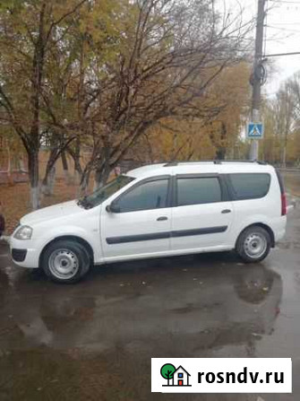 Перевозки ларгус, такси, межгород Энгельс - изображение 1