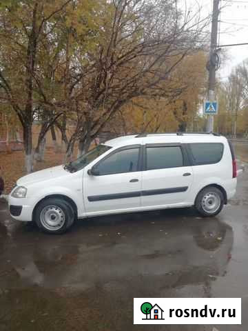 Перевозки ларгус, такси, межгород Энгельс - изображение 1