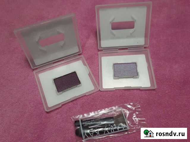 Минеральные тени Mary Kay Радужный - изображение 1