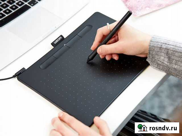 Графические планшеты Набережные Челны - изображение 1