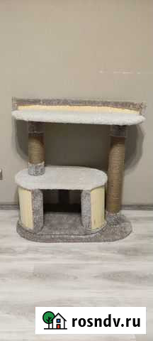 Домик для кота Астрахань - изображение 1