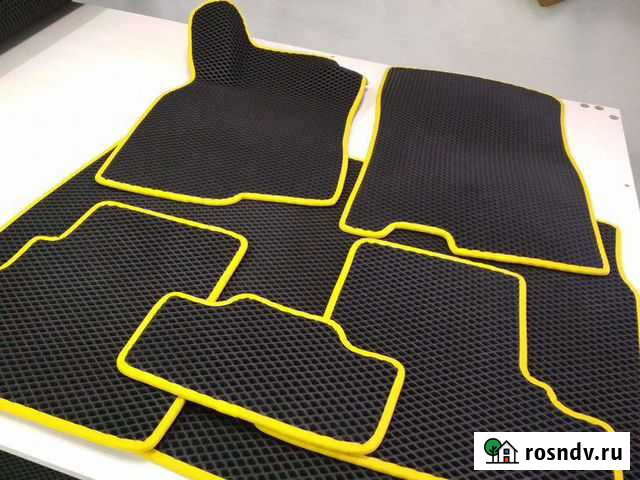 Коврики EVA Ульяновск - изображение 1