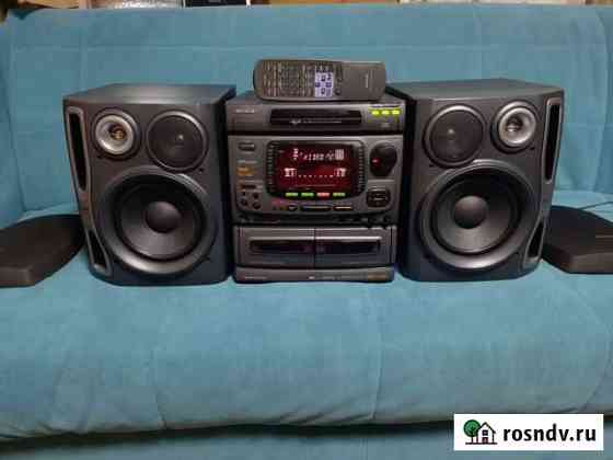 Aiwa NSX 999 mk2(Япония) 150w,6om(aux,fm) Красноярск