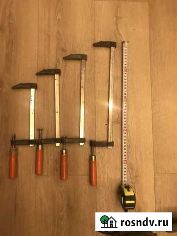 Струбцины Ярославль - изображение 1