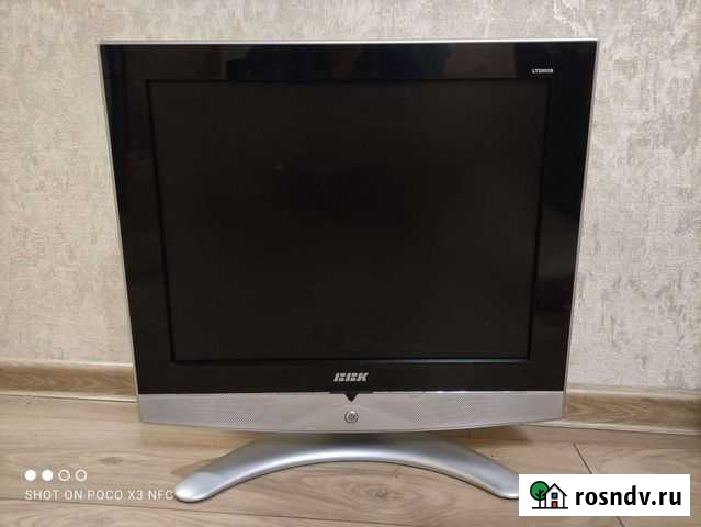 Телевизор BBK Екатеринбург - изображение 1