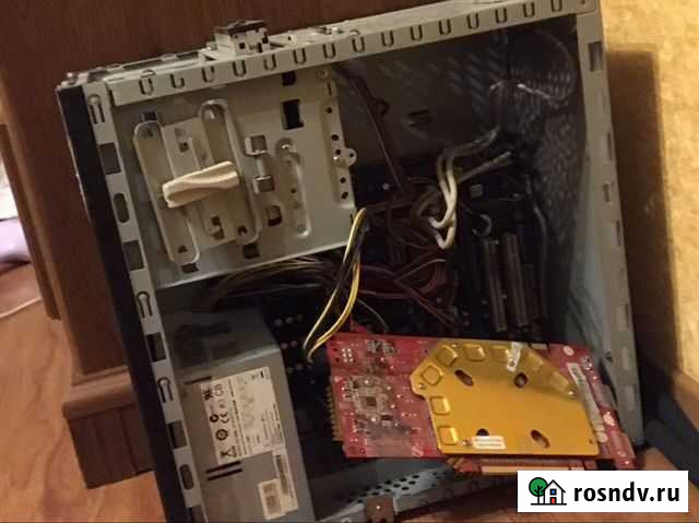 Системный блок Казань - изображение 1