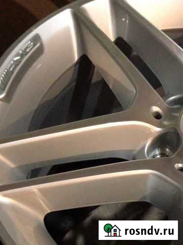 Mercedes r17 AMG Махачкала - изображение 1