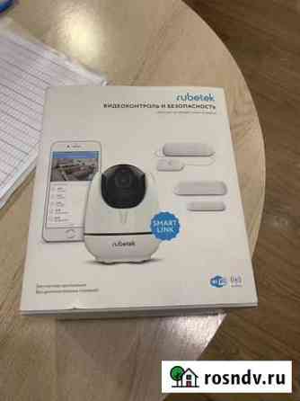 Камера видеонаблюдения wifi Казань