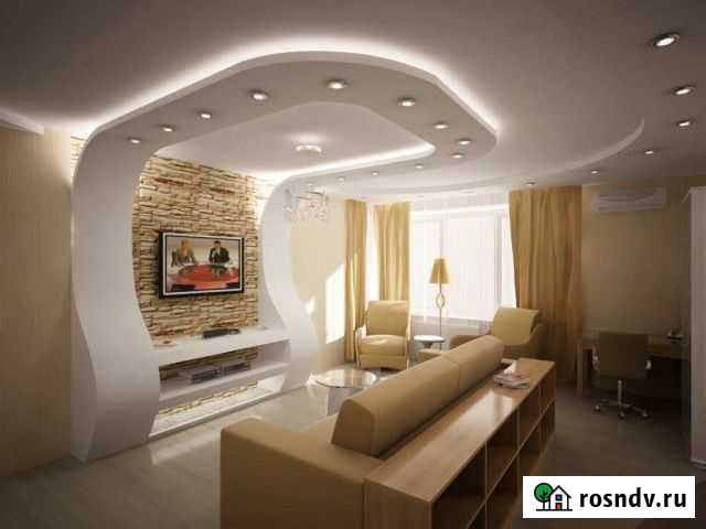 Ремонт квартир Елизово - изображение 1