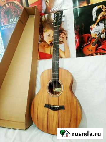 Гитара Казань - изображение 1