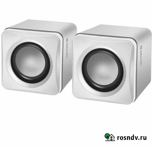 Компьютерные колонки Тула - изображение 1