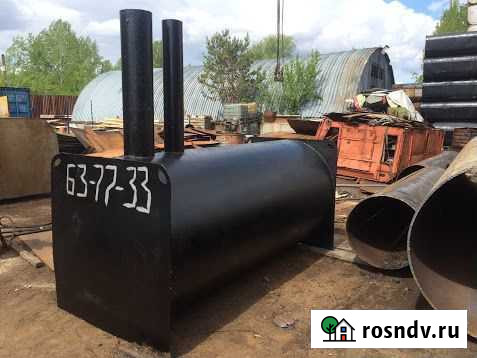 Септик Антипино - изображение 1