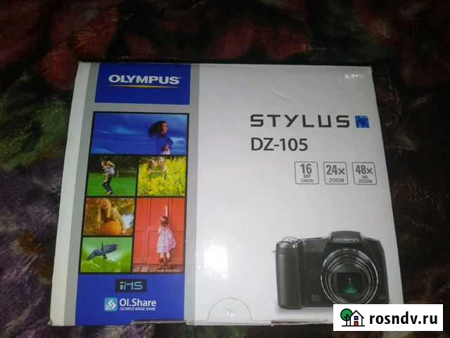 Фотоаппарат Иваново - изображение 1