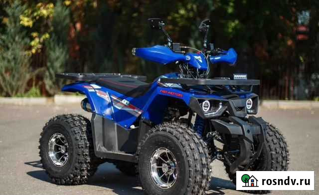 Квадроцикл Avantis Hunter 8 New Premium Хабаровск - изображение 1