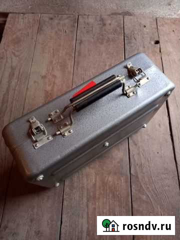 Авиационный инструмент Севастополь - изображение 1