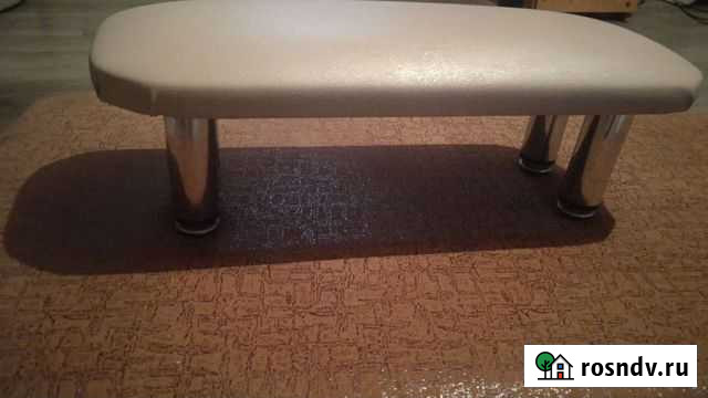 Подставка для маникюра Павловск - изображение 1