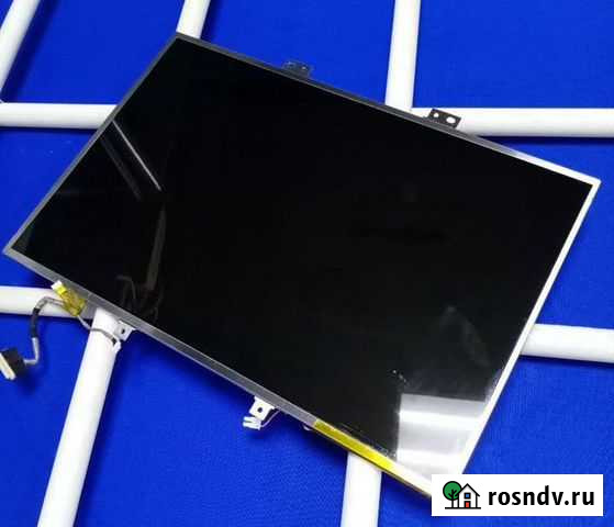 Экран, матрица для ноутбука Acer Aspire 5920G Светлый - изображение 1